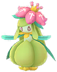 Lilligant