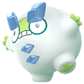 Galarian Darumaka