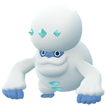 Darmanitan (Galarian)