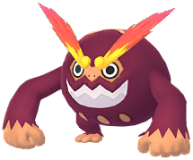 Darmanitan
