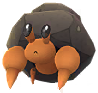 Dwebble