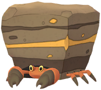 Crustle