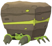 Crustle