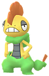 Scrafty