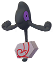 Yamask (Galarian)