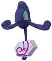 Galarian Yamask