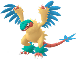 Archeops
