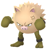Primeape
