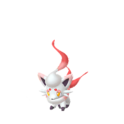 Zorua (Hisuian)