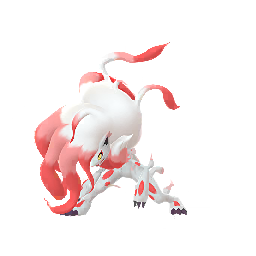 Zoroark (Hisuian)