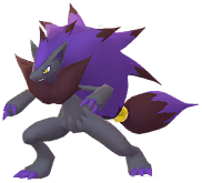 Zoroark