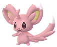 Minccino