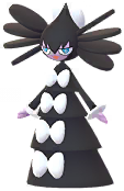 Gothitelle