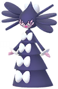 Gothitelle