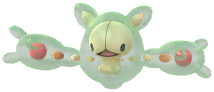 Reuniclus