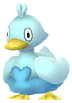 Ducklett