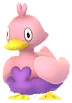 Ducklett