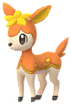 Deerling
