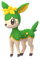 Summer Deerling