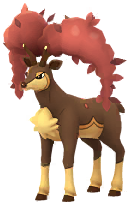 Sawsbuck