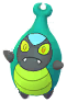 Karrablast