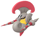 Escavalier