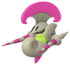 Escavalier