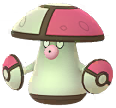 Amoonguss