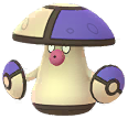 Amoonguss