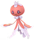 Female Frillish