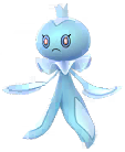 Male Frillish
