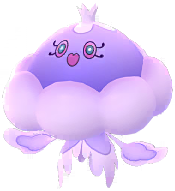 Female Jellicent