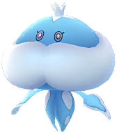 Male Jellicent