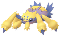 Galvantula