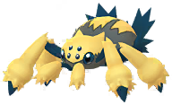 Galvantula