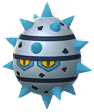 Ferroseed