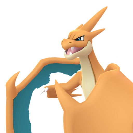 Charizard (Mega Y)