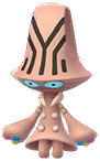 Beheeyem