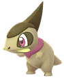 Axew