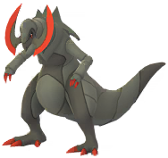 Haxorus