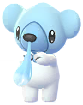 Cubchoo