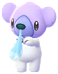 Cubchoo