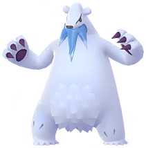 Beartic