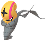 Accelgor