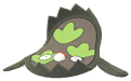 Stunfisk (Galarian)