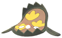 Galarian Stunfisk