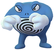 Poliwrath
