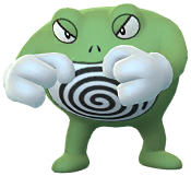 Poliwrath