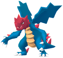 Druddigon