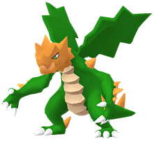 Druddigon